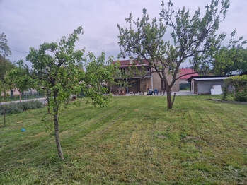 Prodej pozemku 498 m², Lipník nad Bečvou