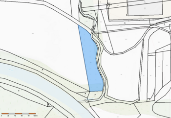 Prodej pozemku 6985 m², Lipník nad Bečvou