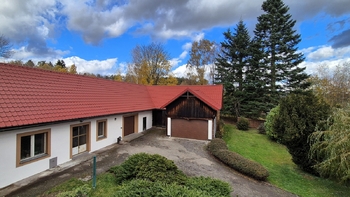 Prodej domu 506 m², Humpolec