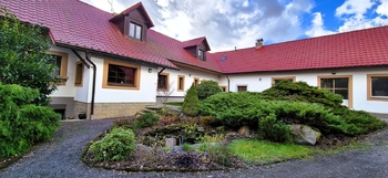 Prodej domu 506 m², Humpolec