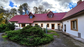 Prodej domu 506 m², Humpolec