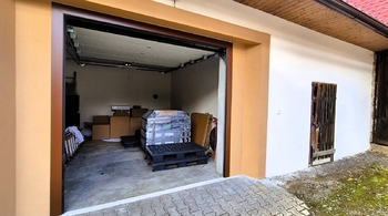 Prodej domu 506 m², Humpolec