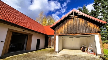 Prodej domu 506 m², Humpolec