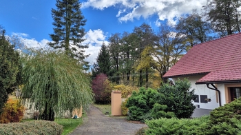 Prodej domu 506 m², Humpolec