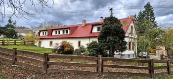 Prodej domu 506 m², Humpolec