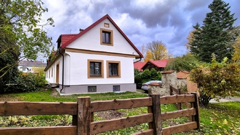 Prodej domu 506 m², Humpolec