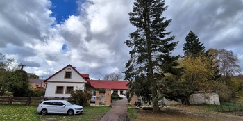 Prodej domu 506 m², Humpolec