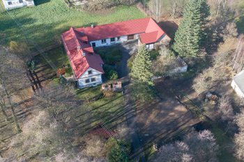 Prodej domu 506 m², Humpolec