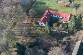 Prodej domu 506 m², Humpolec