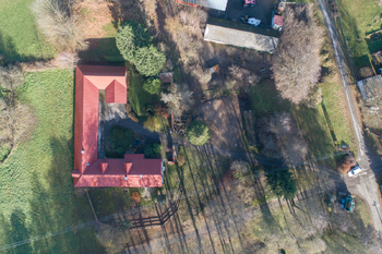 Prodej domu 506 m², Humpolec