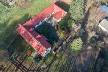 Prodej domu 506 m², Humpolec