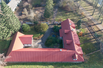 Prodej domu 506 m², Humpolec