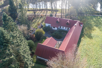 Prodej domu 506 m², Humpolec