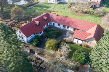 Prodej domu 506 m², Humpolec