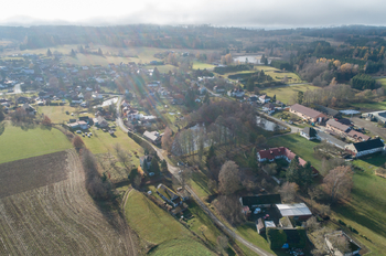 Prodej domu 506 m², Humpolec