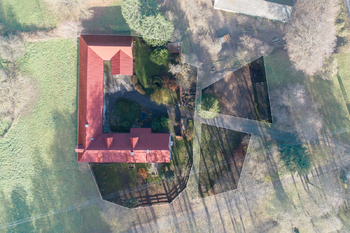 Prodej domu 506 m², Humpolec