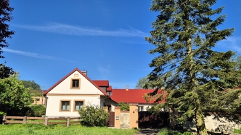 Prodej domu 506 m², Humpolec