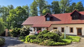Prodej domu 364 m², Pelhřimov