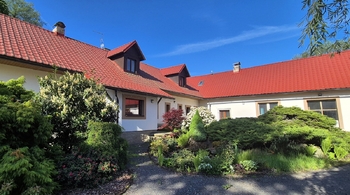 Prodej domu 506 m², Humpolec