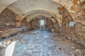 Prodej zemědělského objektu 745 m², Blažejov