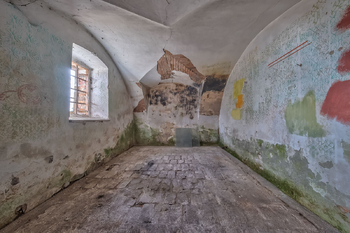 Prodej zemědělského objektu 745 m², Blažejov