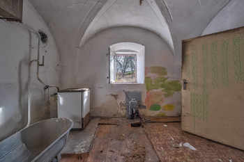 Prodej zemědělského objektu 745 m², Blažejov