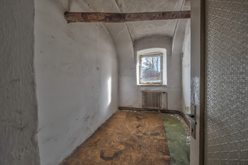 Prodej zemědělského objektu 745 m², Blažejov