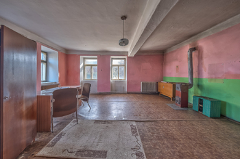 Prodej zemědělského objektu 745 m², Blažejov