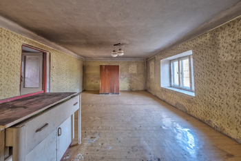 Prodej zemědělského objektu 745 m², Blažejov