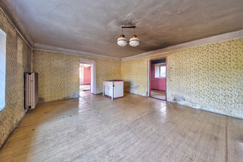 Prodej zemědělského objektu 745 m², Blažejov