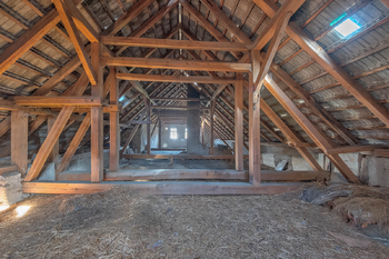 Prodej zemědělského objektu 745 m², Blažejov