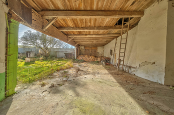 Prodej zemědělského objektu 745 m², Blažejov