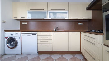 Pronájem bytu 2+1 v osobním vlastnictví 57 m², Brno