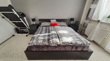 Pronájem bytu 2+1 v osobním vlastnictví 57 m², Brno