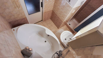 Pronájem bytu 2+1 v osobním vlastnictví 57 m², Brno