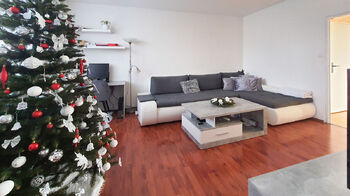 Pronájem bytu 2+1 v osobním vlastnictví 57 m², Brno