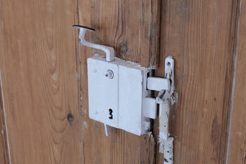 Čp. 1 - pokoj I. - Prodej zemědělského objektu 251 m², Staré Sedlo