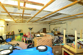 Čp. 1 - bývalý chlév - Prodej zemědělského objektu 251 m², Staré Sedlo