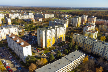 Prodej bytu 2+kk v osobním vlastnictví 52 m², Pardubice