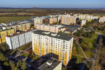 Prodej bytu 2+kk v osobním vlastnictví 52 m², Pardubice