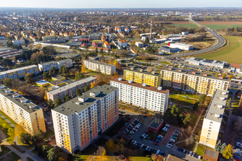 Prodej bytu 2+kk v osobním vlastnictví 52 m², Pardubice