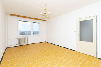 Prodej bytu 2+kk v osobním vlastnictví 52 m², Pardubice