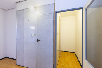 Prodej bytu 2+kk v osobním vlastnictví 52 m², Pardubice