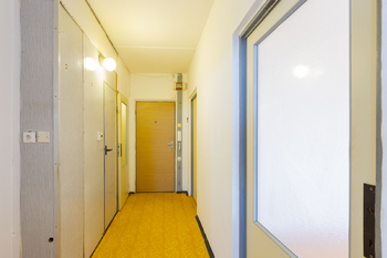 Prodej bytu 2+kk v osobním vlastnictví 52 m², Pardubice