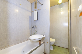 Prodej bytu 2+kk v osobním vlastnictví 52 m², Pardubice