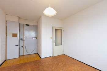 Prodej bytu 2+kk v osobním vlastnictví 52 m², Pardubice