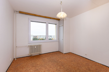 Prodej bytu 2+kk v osobním vlastnictví 52 m², Pardubice