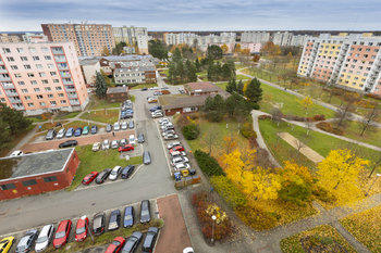 Prodej bytu 2+kk v osobním vlastnictví 52 m², Pardubice