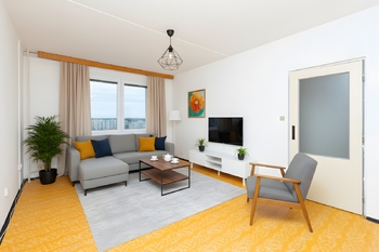 Prodej bytu 2+kk v osobním vlastnictví 52 m², Pardubice