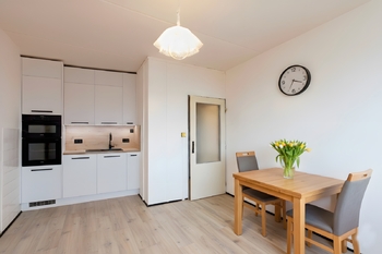 Prodej bytu 2+kk v osobním vlastnictví 52 m², Pardubice